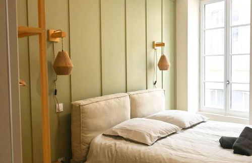 Appartement rénové hyper centre - Foto 3