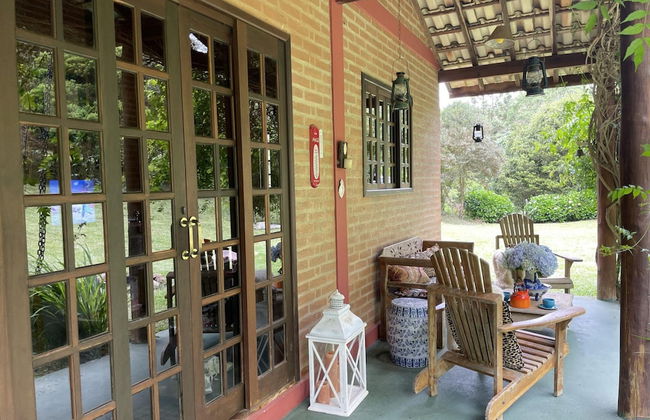 Casagon Alves in Gon Alves - Foto 72