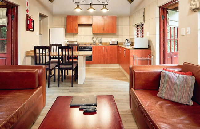 First Group Magalies Park - Foto 31