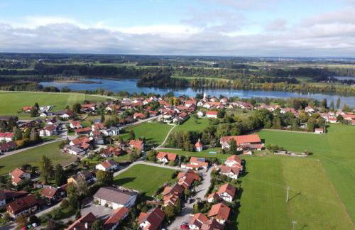 Schmidis Igluhuts im Pfaffenwinkel - Tiny House 1 - Foto 17