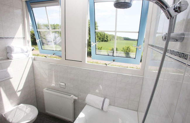 Traditional Villa With Dishwasher on Texel Near the Sea - Foto 8