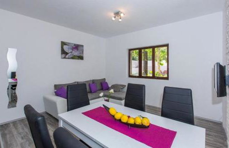 Apartments Villa Roza - Foto 49