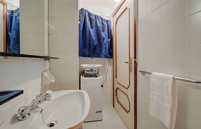 Studio Saturno 23 in the City Center - Foto 13