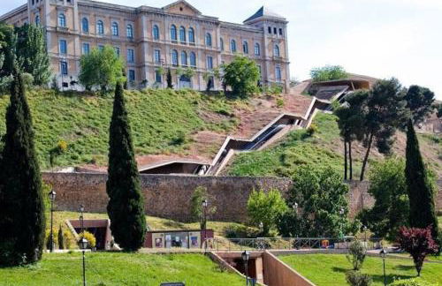 Circus Residence - Acogedor alojamiento con piscina compartida - Foto 32