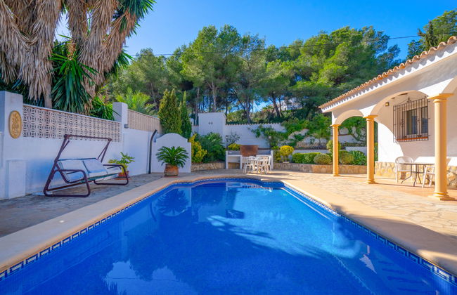 Casa Encinas - Foto 17