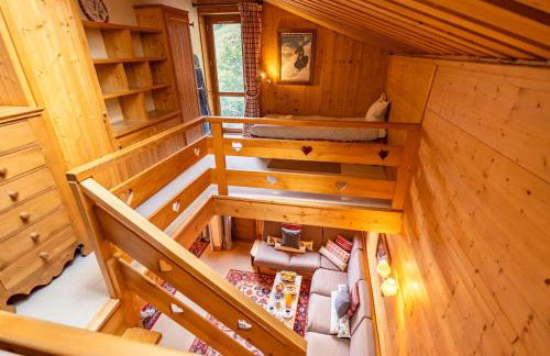 Mont Vallon #35 - 10 guests - Ski in - Ski out - Foto 37