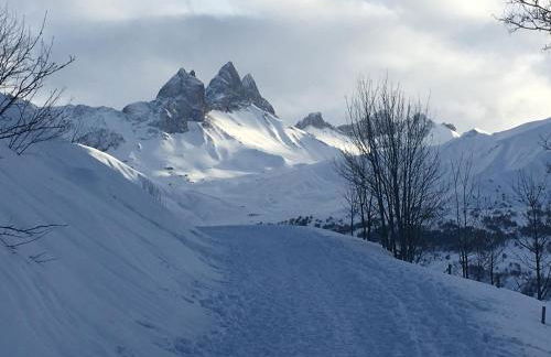 Gite Le Mazot - Photo 20