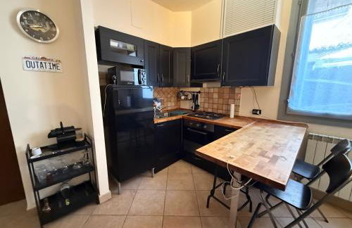 Bed to the Future Parma - Foto 1