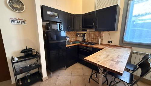 Bed to the Future Parma - Foto 1