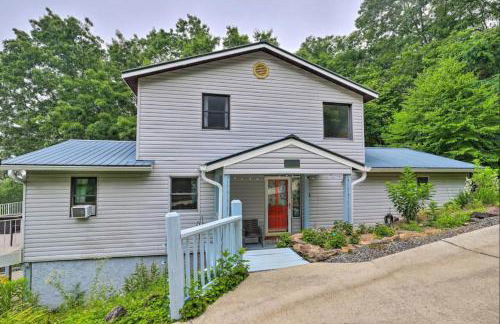 Roamer's Respite - A Prime Location with Scenic Views For Your Ultimate Retreat - Foto 42