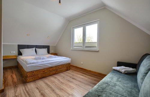 Domki Spa Resort Bukowiec - Foto 6