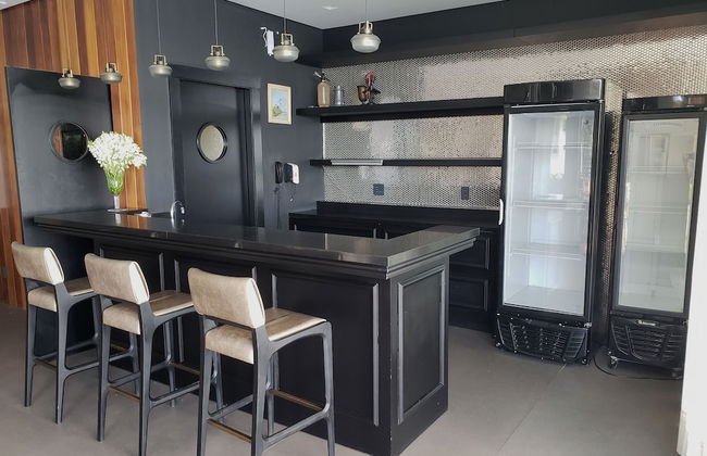 Casa Quatro Oito - Photo 30