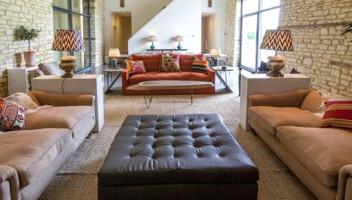 The Cotswold Barn - Foto 2