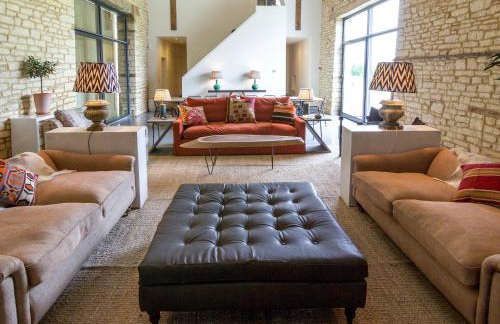 The Cotswold Barn - Foto 2