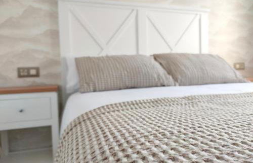 Second Home Arzúa apartamentos - Foto 14