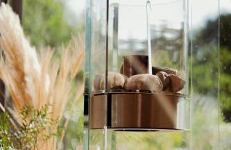 Loft-Apartment - Bestlage am Kurpark mit Terrasse - kostenloses Parken - Küche - Netflix - Waschmaschine - Foto 18