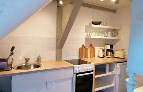 Loft "im Alten Pfarrhaus" - Foto 19