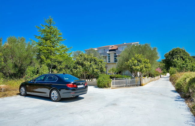 Apartments Villa Ana - Foto 66