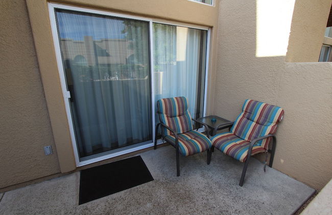 Sedona Springs Resort - Foto 22