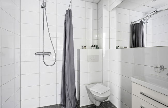 Forenom Aparthotel Stockholm Bromma - Photo 37