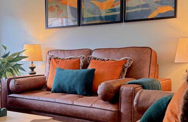 Kilmory 3 bed House - Coorie Doon Stays - Foto 6