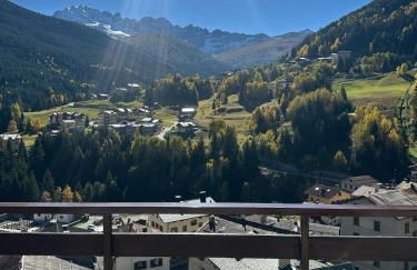 Alpine Breeze Lodge - Foto 13