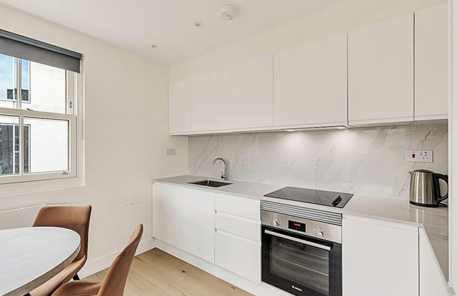 Sunny 2-bed Gem in Chiswick - Foto 10