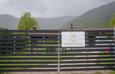 Casa Montagna - Foto 27