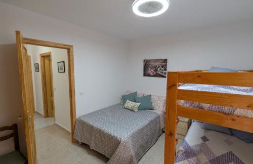 Tu lugar feliz al lado del mar - Foto 50