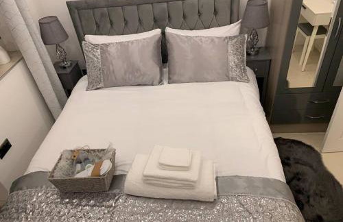 Annex A, a one bedroom Flat in south London - Foto 3