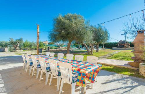 Son Pujol in Montu ri - Foto 21