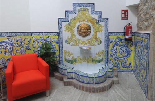 LA CASONA DE BAUTISTA 4 estrellas con piscina montanchez CACERES - Foto 30