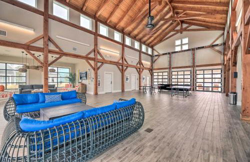 Coastal Beaufort Abode - Pool Access, Near Beaches - Foto 25