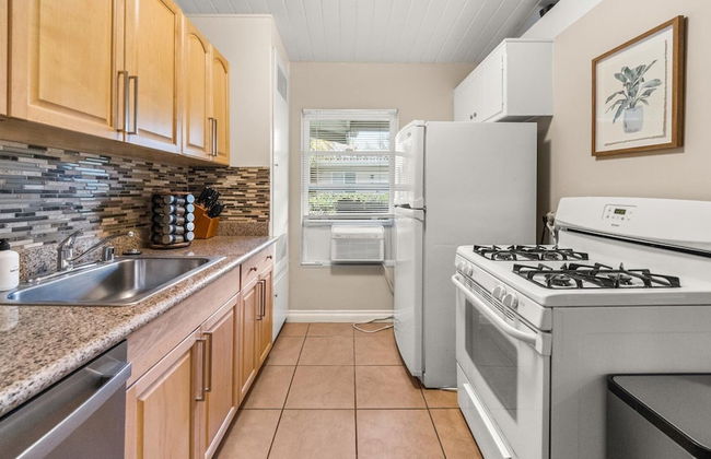 Los Aguajes - Photo 69