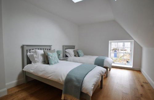 Walters Neuk Anstruther- luxury coastal home - Foto 7