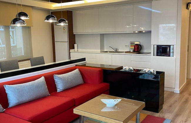 Aura Suites - Foto 10