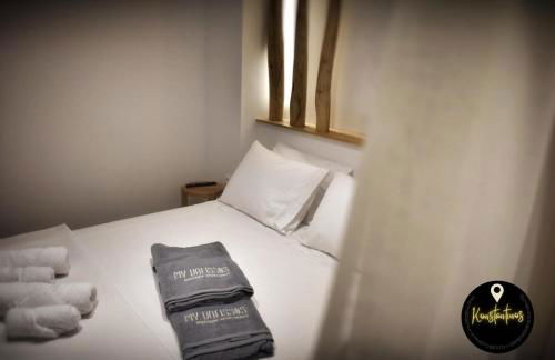 MY Volissos Apartments - Foto 48