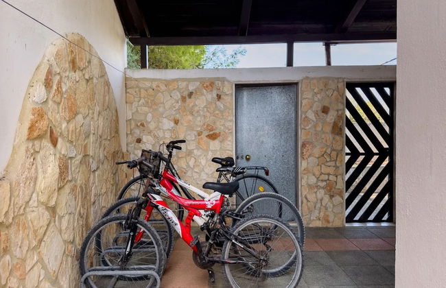 Villa Poseidon Clima e Parking - Foto 14