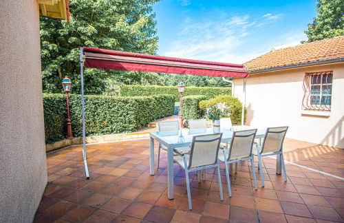 Maison familiale - Foto 33