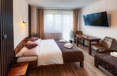 Noclegi u Masnych - Foto 31