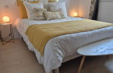 Magnifique appartement 2 chambres avec 50 m2 de jardin privatif - Foto 17