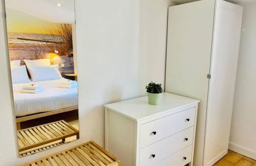 Appartement Vue Port, Joli T2, LR130 - Foto 41