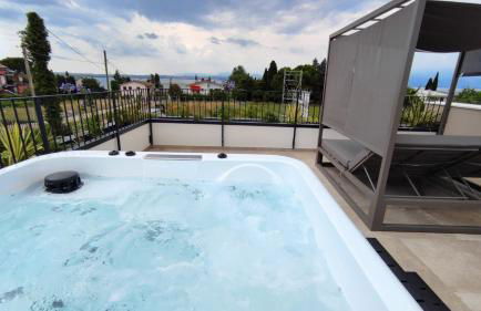 Villa Agapanto - Foto 36