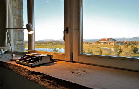 Creative Design House Golf & SPA - Foto 13