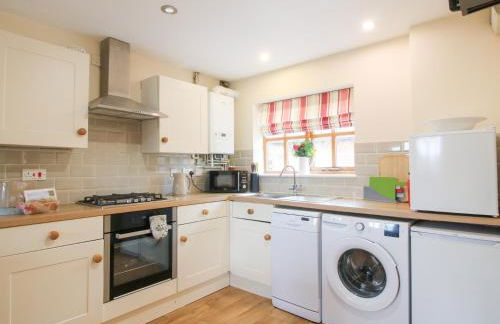 Old Hall Barn 1 - Photo 8