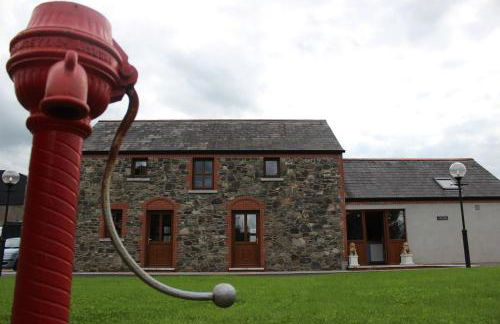 Avoca Lodge - Foto 9