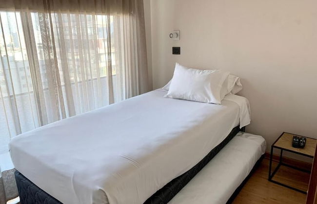 Zip Housing El Golf - Foto 9