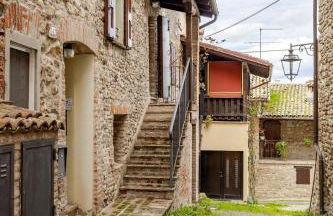 Romantica Residenza - Borgo Castello di Serravalle - Photo 18