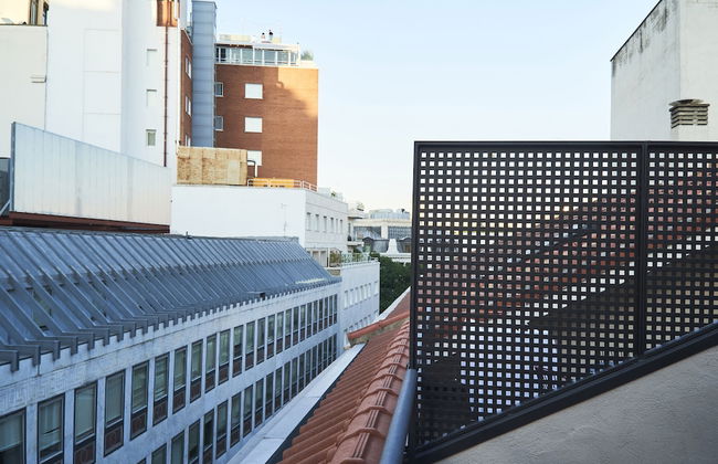 Slow Suites Bellas Artes - Foto 71