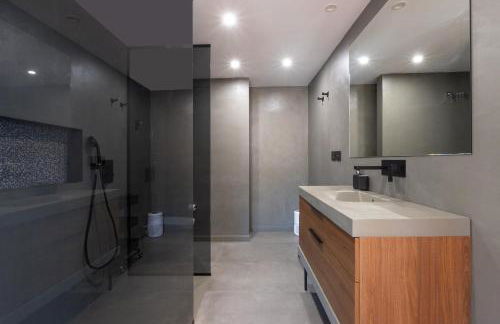 Luxury beach/port apartment - Photo 20